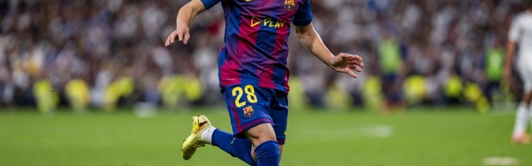 世界杯app下载-每体：阿贾克斯有意挖角多名巴萨小将，巴德吉、小克鲁伊维特在列